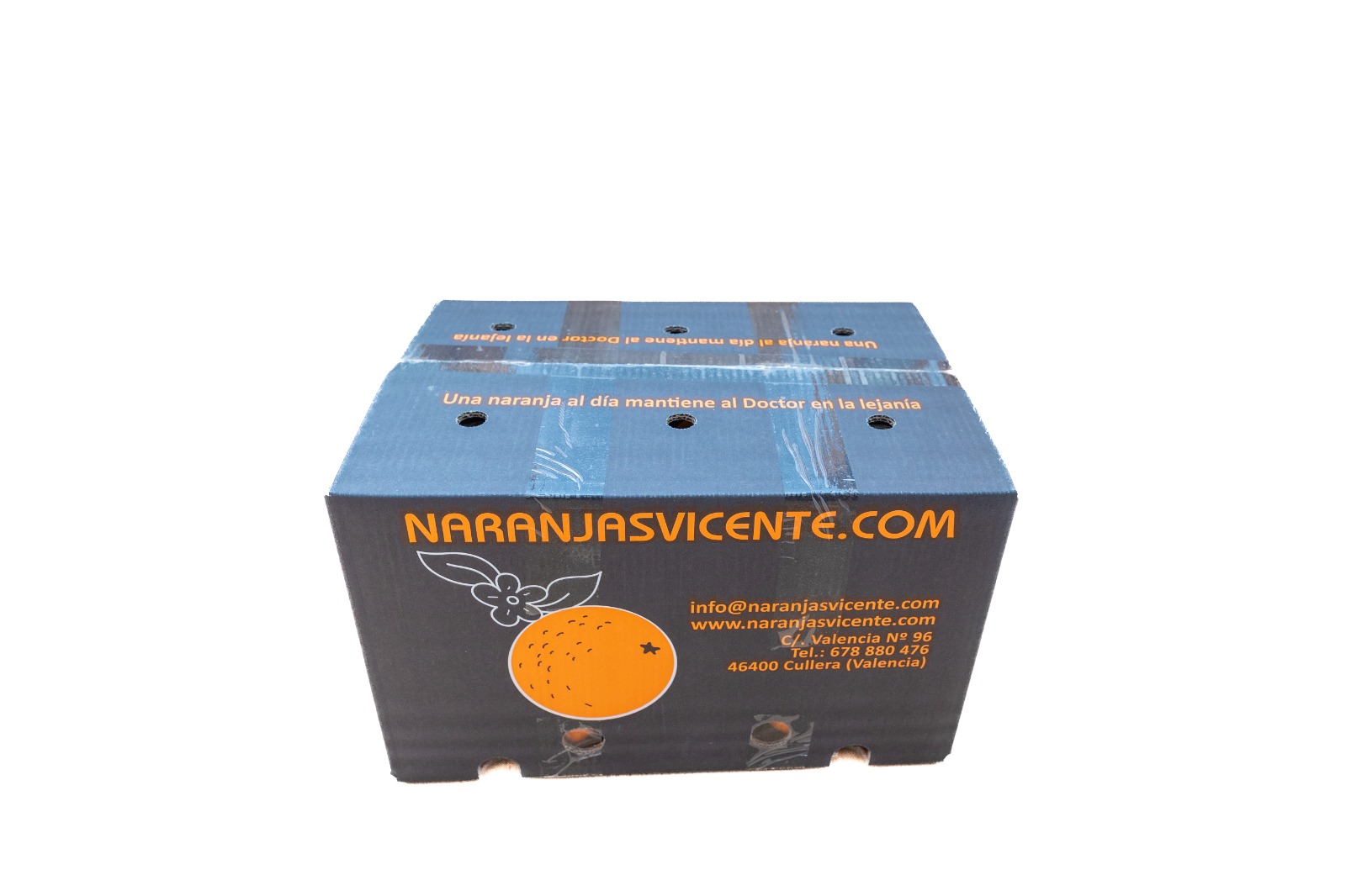 LIMONES 15kg - Imagen 3